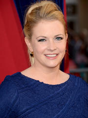 red carpet confidential: is melissa joan hart hoping for a daughter?