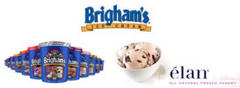 Four Remaining Brigham's Restaurants to Change Names